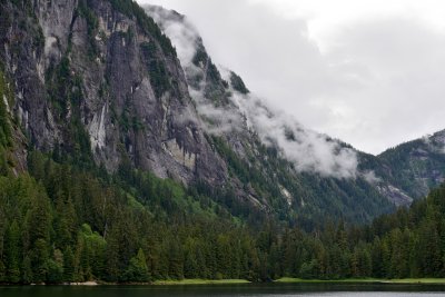 Misty Fjords