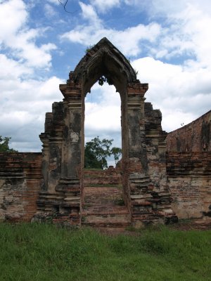 Ayutthaya