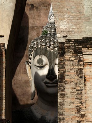 Sukhothai - Wat Si Chum