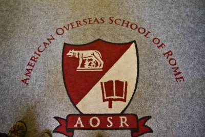 School where kids went in the '70's