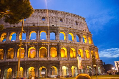 Colosseo