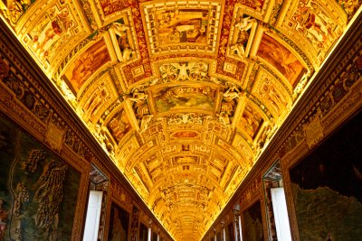 Vatican Museo