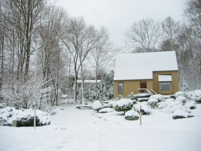 Jan 2008 Snow Storm