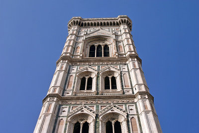 Duomo Campanile
