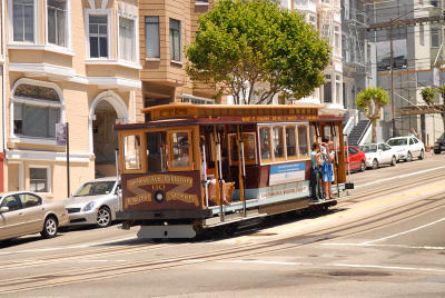 Cable Car