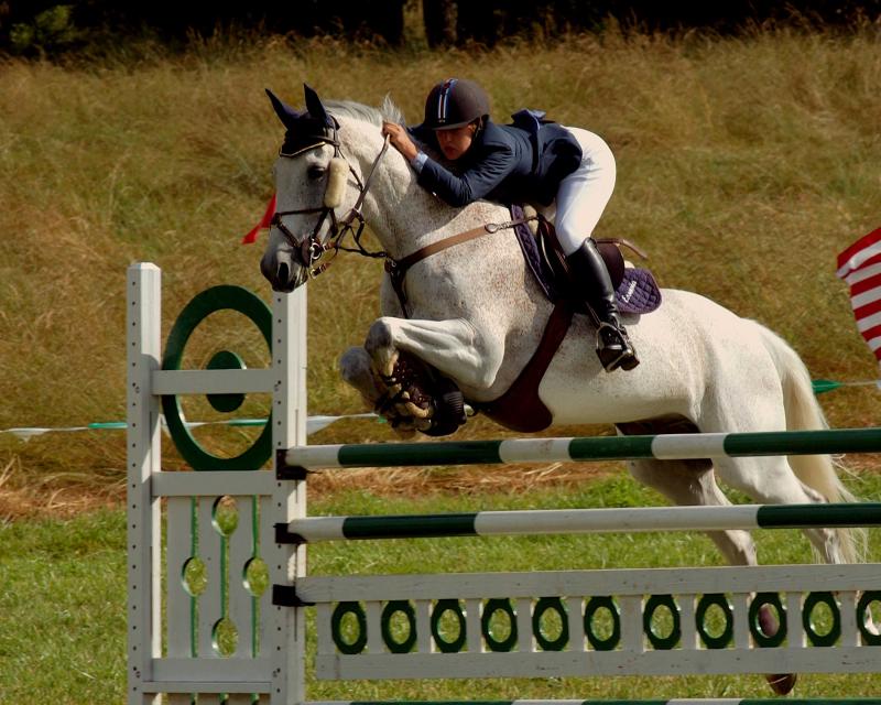 Jumping IIII