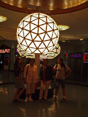 An old Times Square ball.jpg