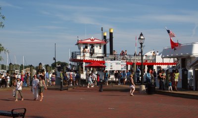 Tourist boat on the dock.jpg