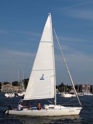 Sailboat