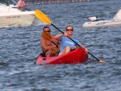 Kayak