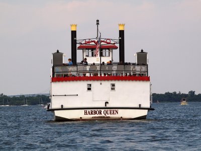 Harbor Queen