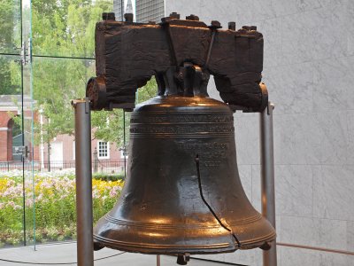 The Independence Bell