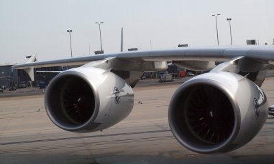 Massive engines