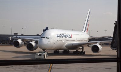 Pushback