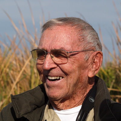 Ray Little - Naturalist and Ornithologist