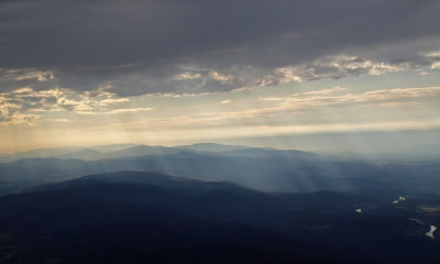 Ridgelines