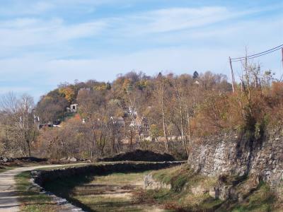 Harpers Ferry