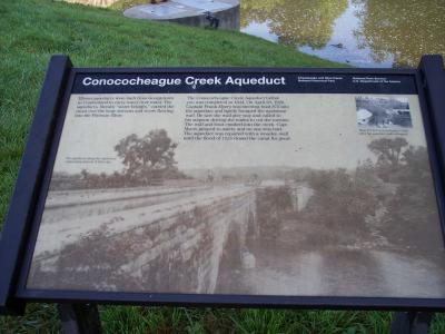 Aqueduct history