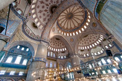 Blue Mosque