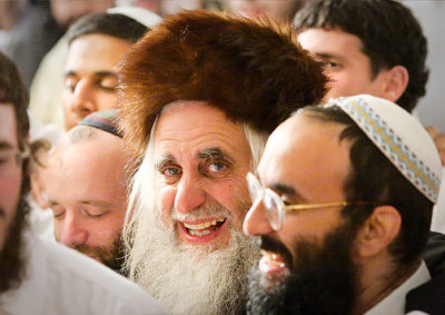 Rabbi Fruman