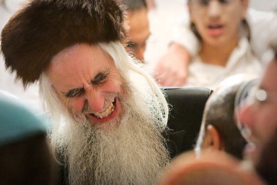 Rabbi Fruman