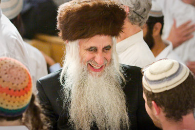 Rabbi Fruman