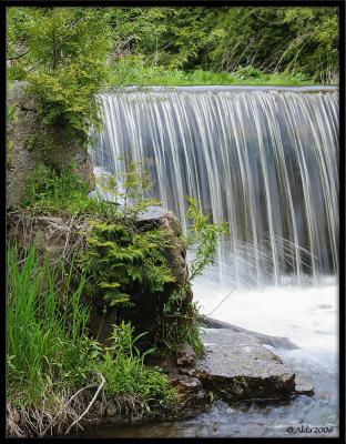 Altona Waterfall 3