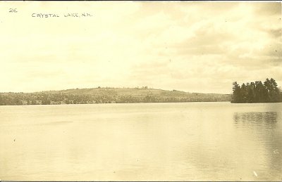 Crystal Lake 1904-1918