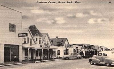 Brant Rock Business Center