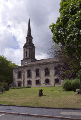 St. Paul's Church