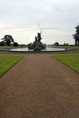 Fountain II 2011