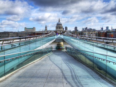 Millennium Bridge