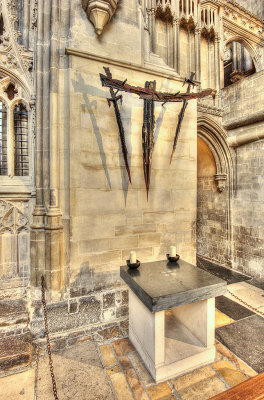The Martyrdom