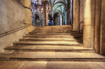 Steps 