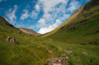 Glencoe