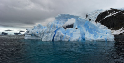 Antarctic Trip 2010 (incomplete, more to come...)