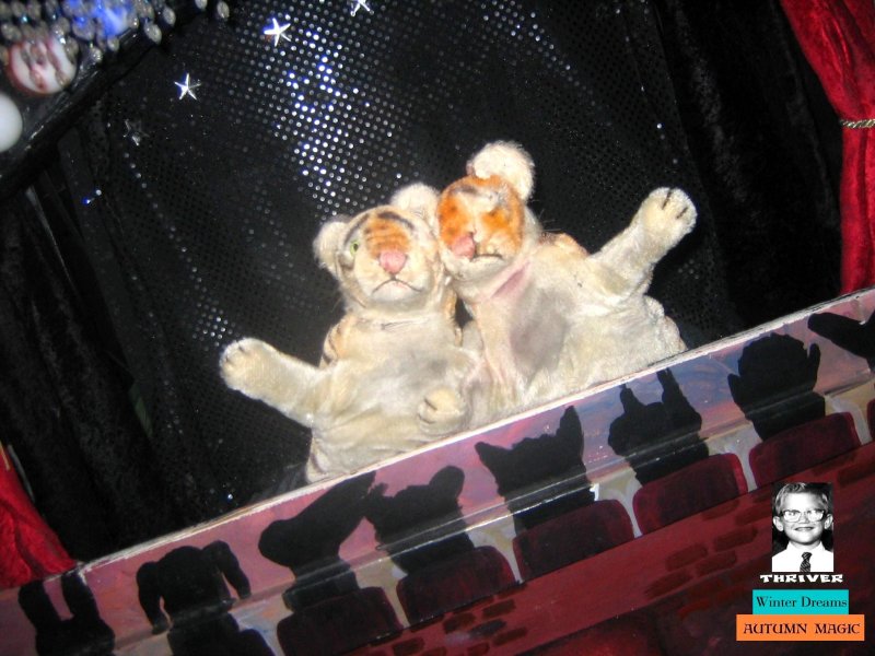 twinkling twins twirl tantalizing treats totalleeeeeeee...