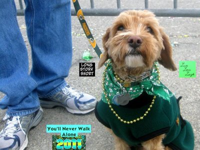 magic march marvel muses o'erin go bragh chitown 2011!!! :):):):)