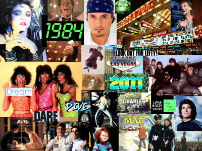 1984 MORE dream~dare~dive dance clubs o'coooliooo capers +  BEYOND 2011!!!! :):):):)