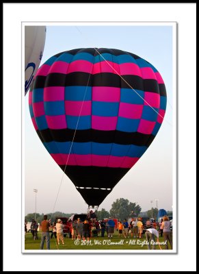 Eyes to the Skies Festival