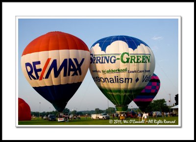 Eyes to the Skies Festival