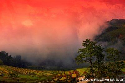 Yuanyang Rice Terraces