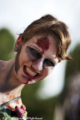 Zombie Walk