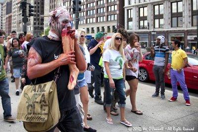 Zombie Walk