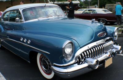 Buick