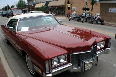 1971 Cadillac