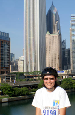 Bike The Drive