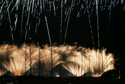 2006 Venitian Night Fireworks