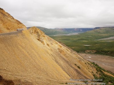 Polychrome Pass