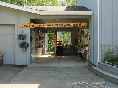 Happy Trails Kennel